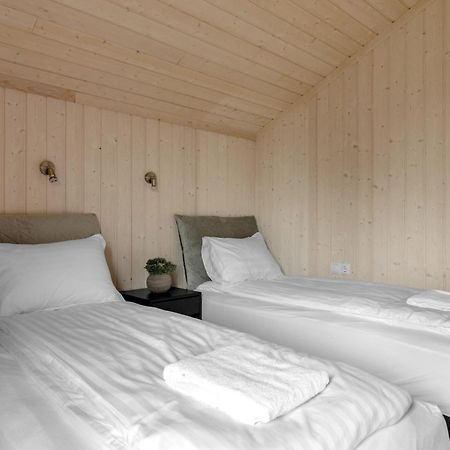 Scandinavian Villa In South Iceland Laugaras Zewnętrze zdjęcie