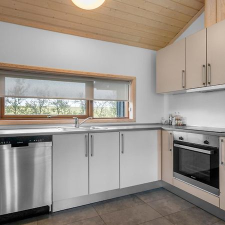 Scandinavian Villa In South Iceland Laugaras Zewnętrze zdjęcie