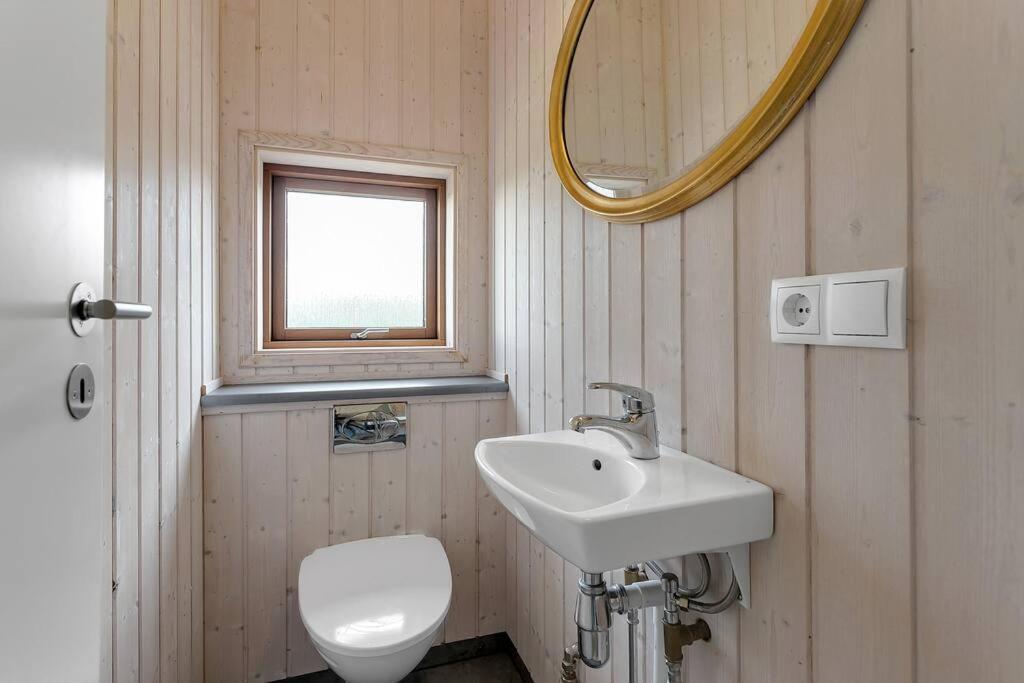 Scandinavian Villa In South Iceland Laugaras Zewnętrze zdjęcie