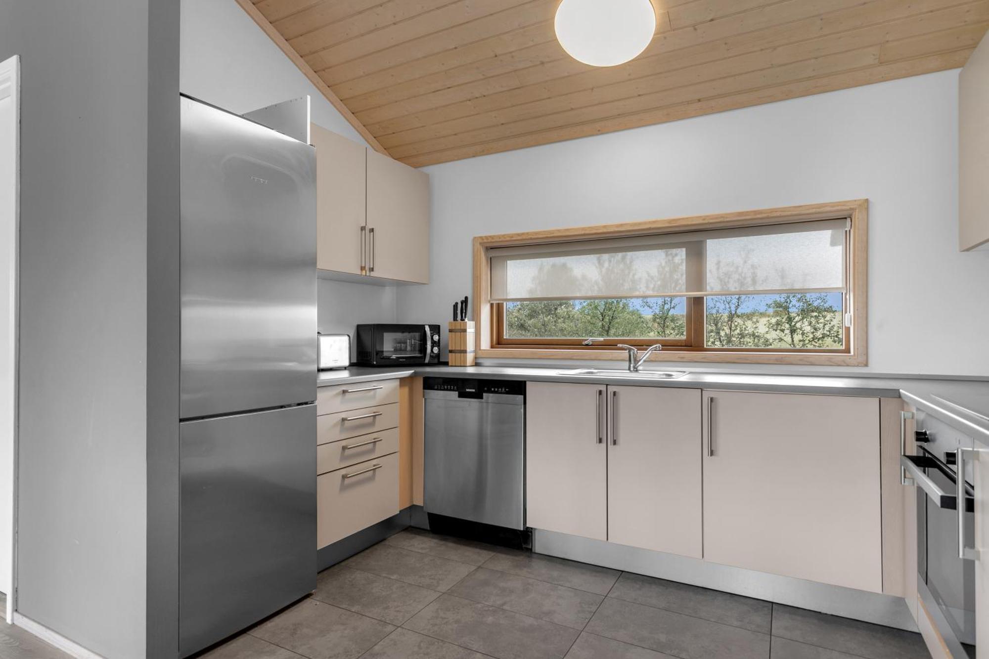 Scandinavian Villa In South Iceland Laugaras Zewnętrze zdjęcie