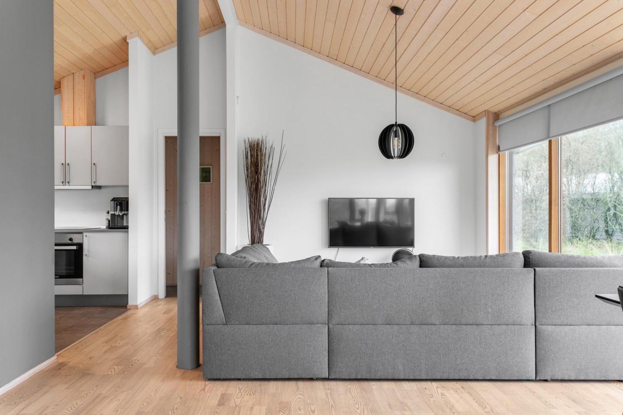 Scandinavian Villa In South Iceland Laugaras Zewnętrze zdjęcie