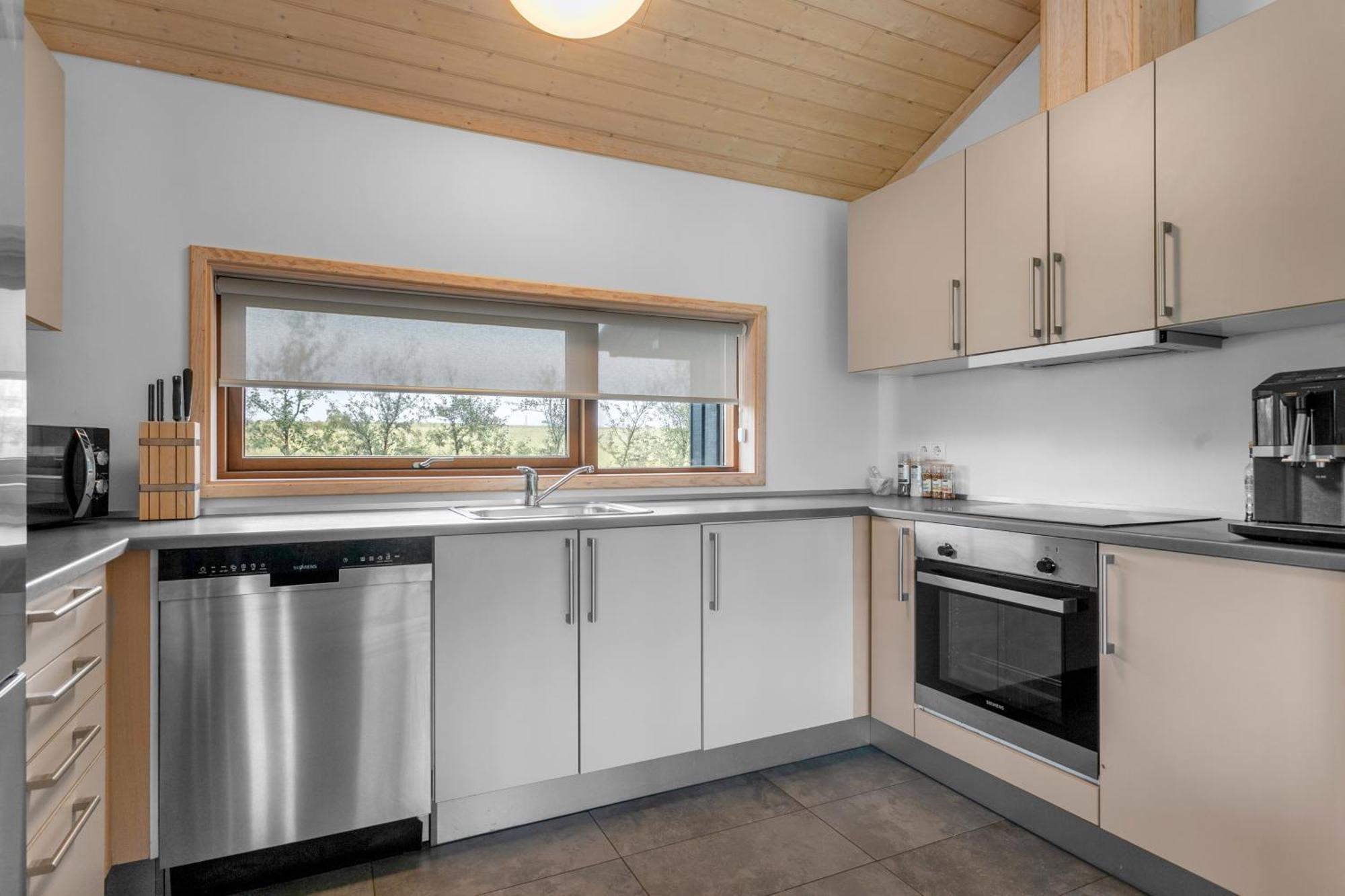 Scandinavian Villa In South Iceland Laugaras Zewnętrze zdjęcie
