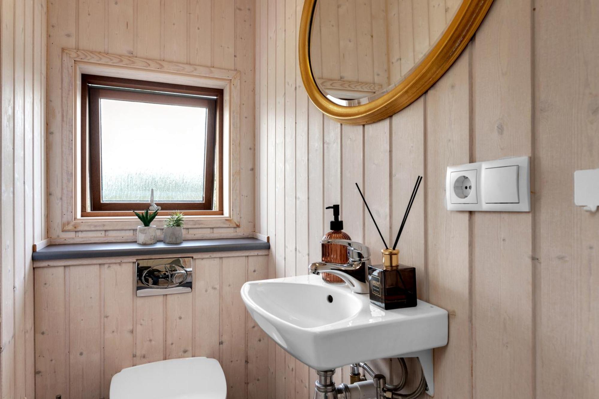 Scandinavian Villa In South Iceland Laugaras Zewnętrze zdjęcie
